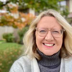 Meet your Posher, Beth